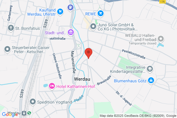 Unternehmensberatung Schunck Angelika Schunck