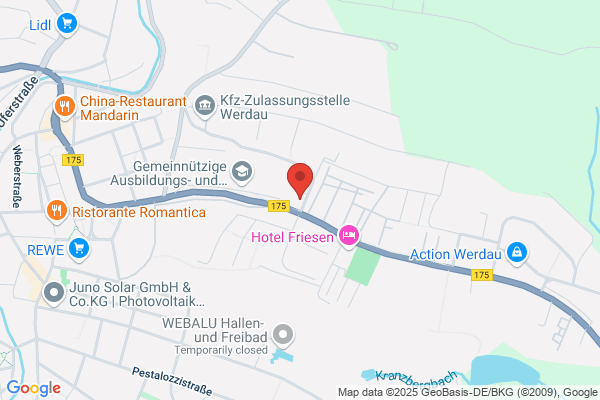 Schule am Eschenweg