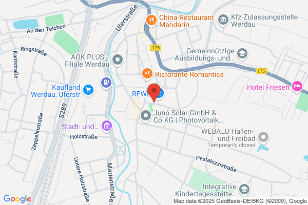 Mieterverein Werdau e.V.