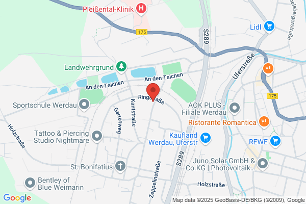 Martin-Luther-King-Zentrum e.V.