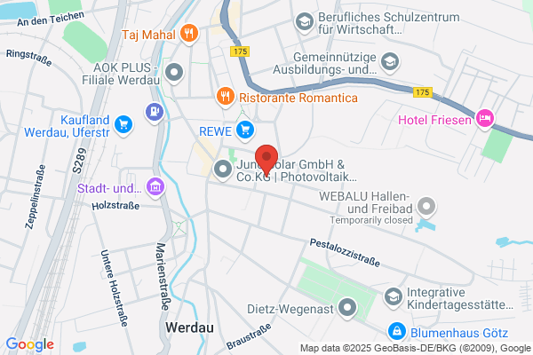 Verein f.Arbeitsförderung e.V.