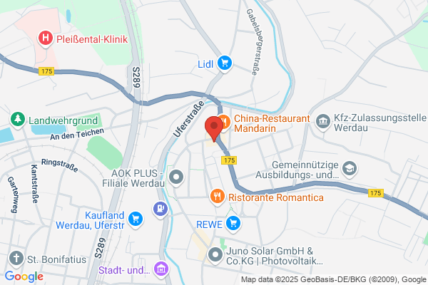 HUK COBURG Versicherungen Bausparen Versicherungsfachmann Nöske Joachim