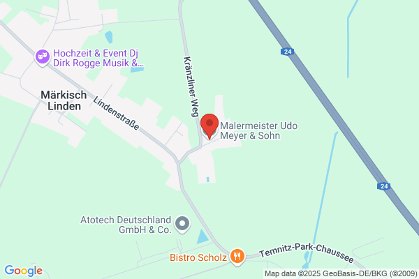 Udo Meyer & Sohn GmbH