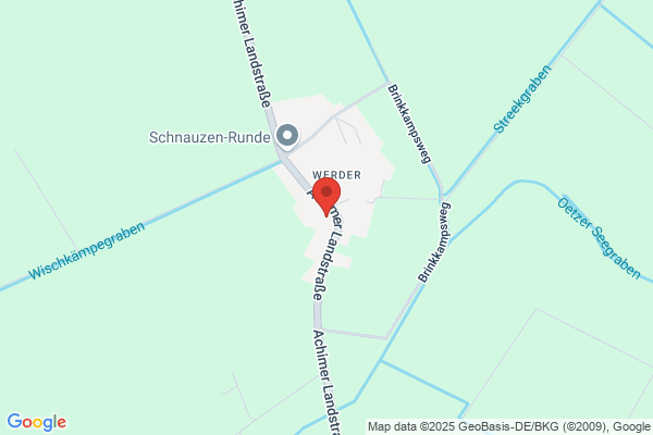 Werder's Straußenfarm Fam. Haake