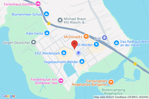 Allianz Versicherungsagentur
