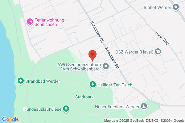 Swillus Architekten
