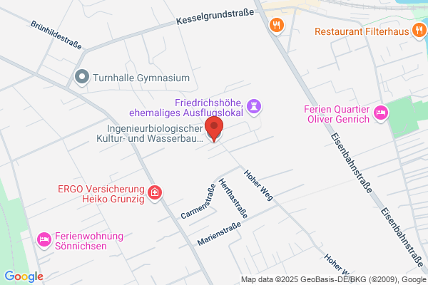 Kjeld Bjerg GmbH