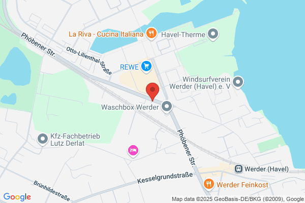 ASF Automobilservice Fischer