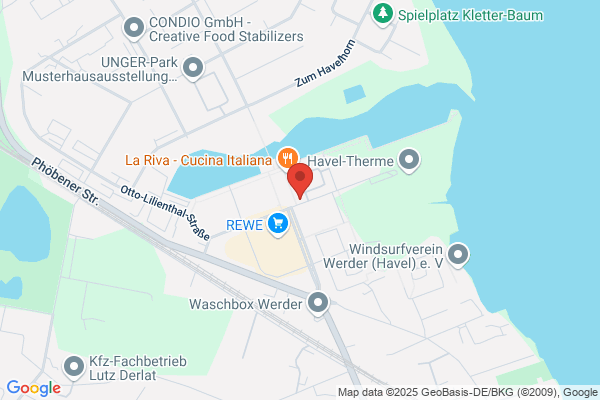 Landbäckerei Kirstein