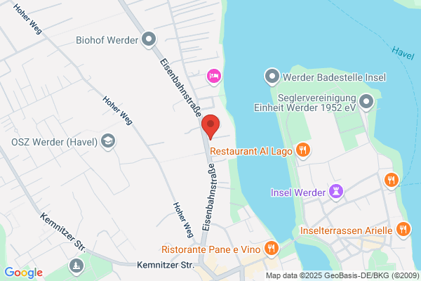Der Havelbäcker GmbH