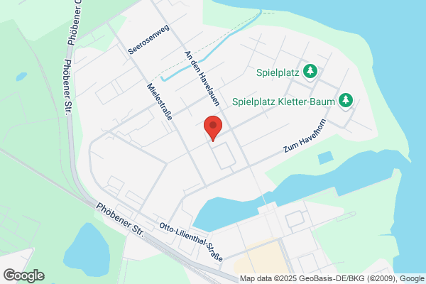 KAMPA Musterhaus Werder