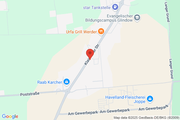 TEG Tiefbau- und Erschließungs GmbH