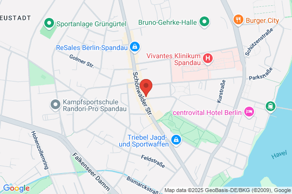Optima Bau- und Handelsgesellschaft mbH