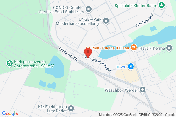 ST Generalbau GmbH