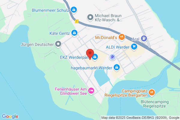 G+W Wahler Der Modemarkt GmbH