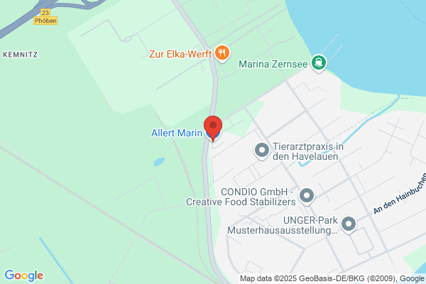 Allert marin GmbH