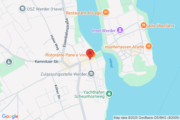 Bootsausrüster u. Wassersportservice Krüger u. Till