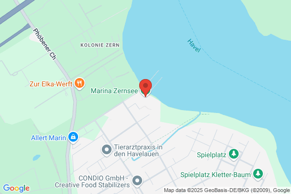 Marina Zernsee