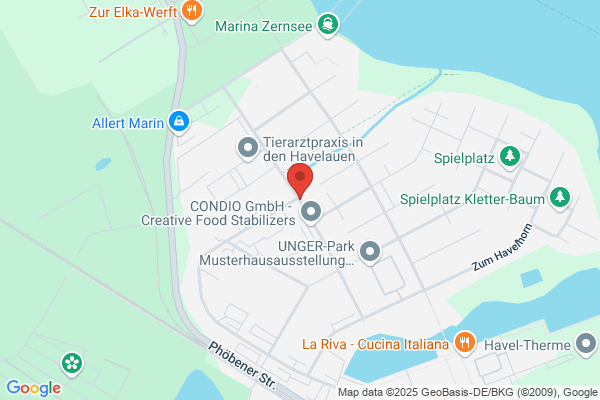 Menütaxi GmbH