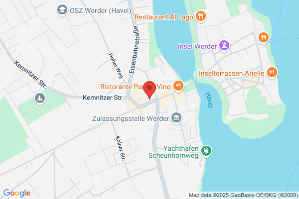 Fahrschule Werder GmbH