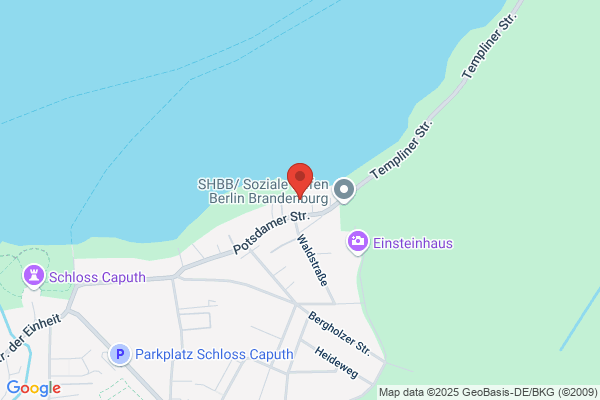 Ferienhaus am Bootshaus Schumann