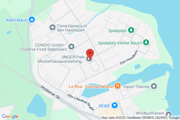 Compact Haus Werder GmbH