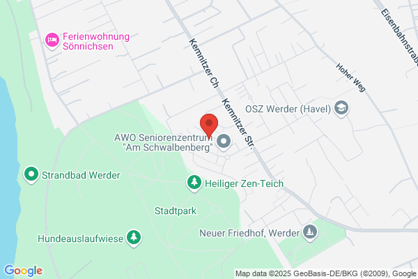 Versicherungen & Finanzen