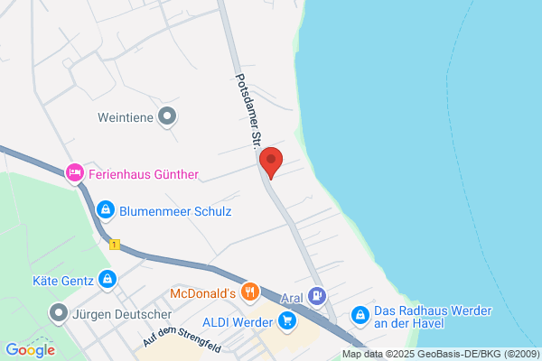 DEMOTECH Manfred Merten GmbH