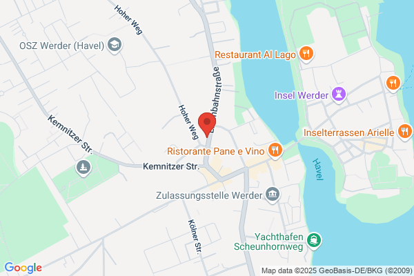 René Küken Bestattungen
