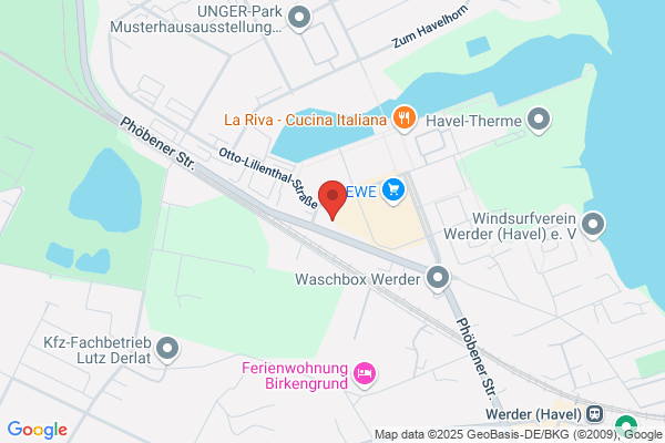 SPRINT TANKSTELLE