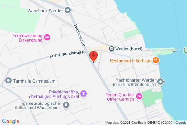 Werder Feinkost GmbH