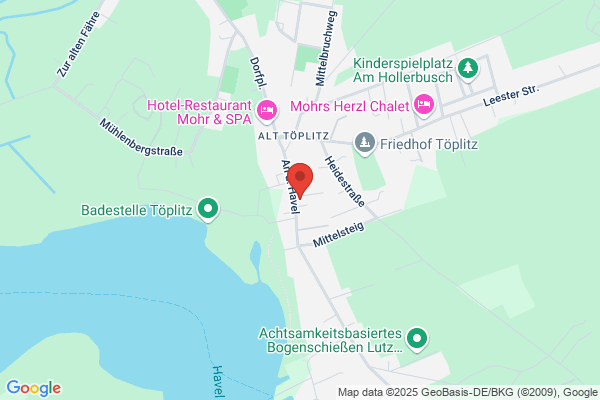 Hauskrankenpflege Schwester Reinhild