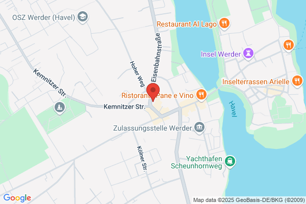 Abacus Nachhilfe Potsdam-Mittelmark