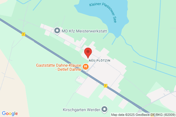 Drucklufttechnik Seiler-Haack GmbH