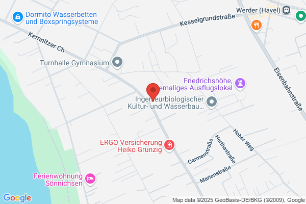 PEGASUS Immobilienunternehmen