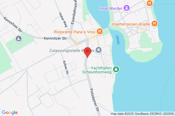 Hundepension