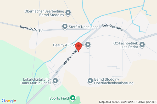Gebäudereinigung Christian Brewe