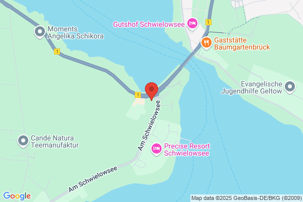 Restaurante Venezia