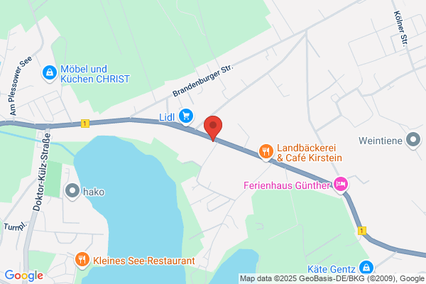 Autoservice Schröder GmbH