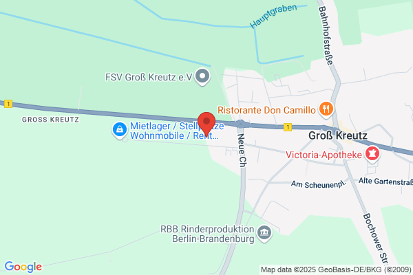 Biotop Gesellschaft für biologische Anlagen GmbH