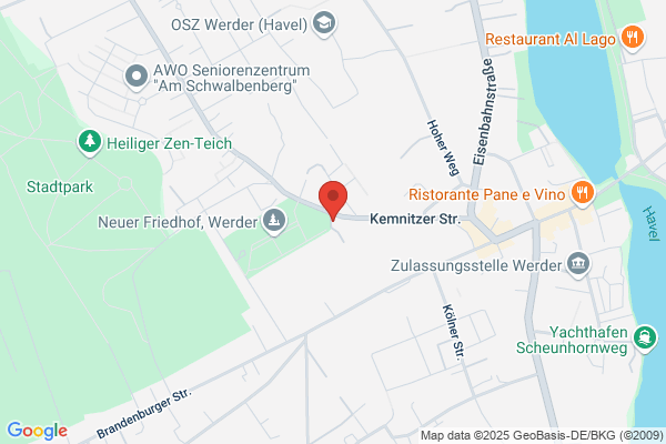 Blumenhaus Seeger