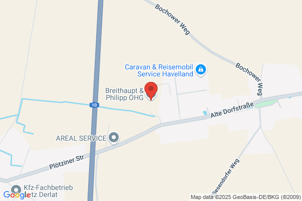 Breithaupt & Philipp OHG