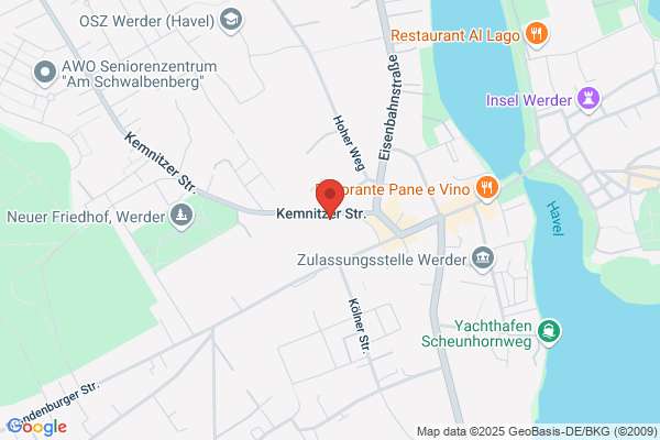 Freiwillige Feuerwehr