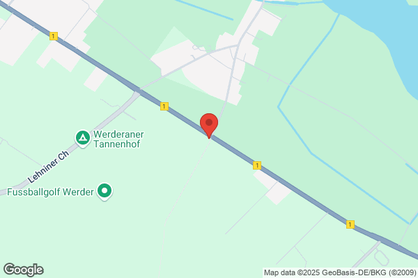 HBV Havelländische Baumschulen Vertriebs GmbH