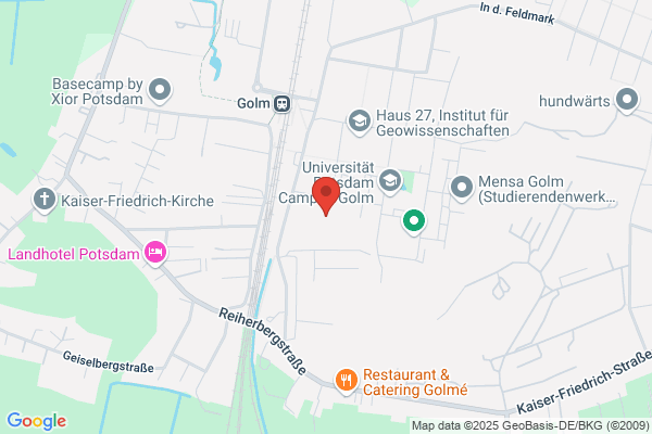 Brb. Verein für Gesundheitsförderung e. V.