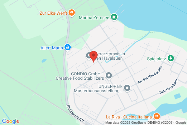 Institut für Aus- und Weiterbildung