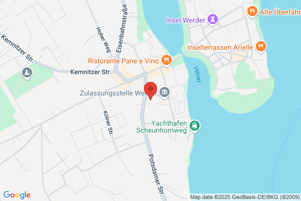 Friseur Schallock und