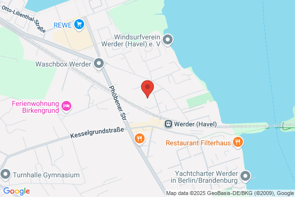 Thermoprozess Wärmebehandlungsservice GmbH