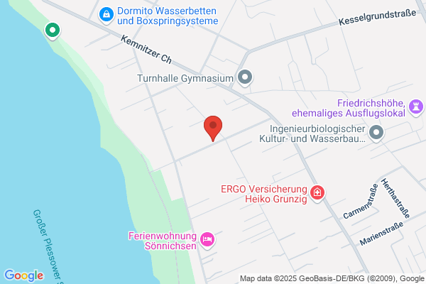 Immobilienbetreuung Haase