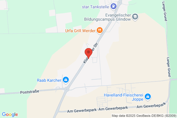 Krankenkasse für den Gartenbau